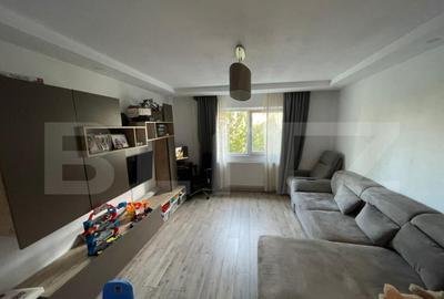 Apartament cu 3 camere, Zona Superba - 4
