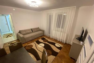 Apartament cu 2 camere nedecomandat, mobilat în Cedonia - 2