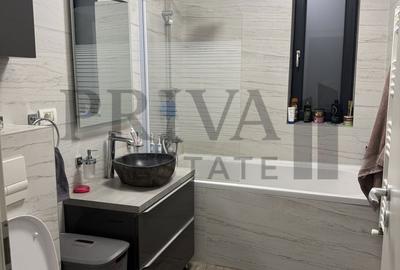 Apartament cu 3 camere decomandat în Central - 9