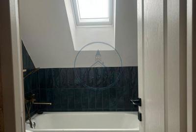 Casă cu 2 camere cu Teren 1400 Mp în Șieu - 11