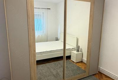 Apartament cu 2 camere semidecomandat în Central - 7