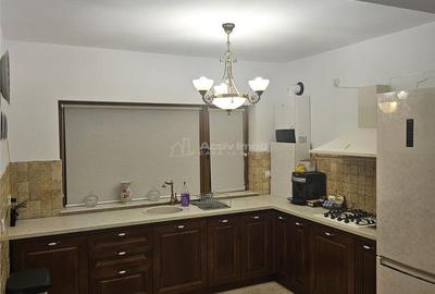 Casă cu 4 camere cu Teren 100 Mp în 1 Decembrie - 5