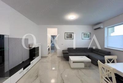 Apartament cu 2 camere semidecomandat, mobilat în Giroc - 9