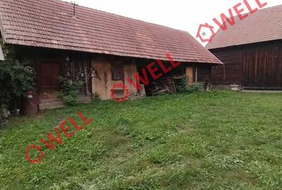 Casă familială de vânzare în Covasna, pe strada Ștefan cel Mare! - 4