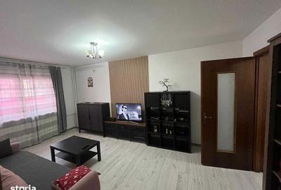 Apartament cu 2 camere în Nicolae Grigorescu