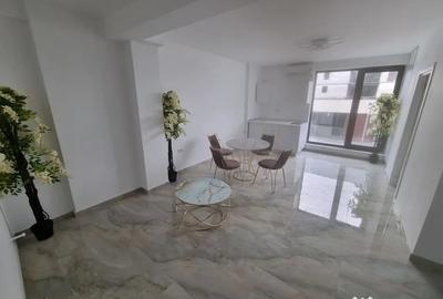Apartament cu 2 camere decomandat, mobilat în Tomis Plus - 11