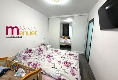 Apartament cu 2 camere decomandat în Central - 12
