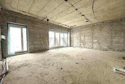 Apartament cu 4 camere semidecomandat în Europa - 2