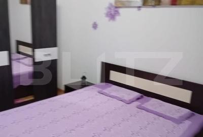 Apartament 2 camere, 55 mp, zona Pacurari - 3
