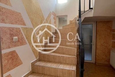 Casă cu 4 camere în Sântandrei - 9