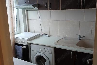 Garsonieră semidecomandată în Apărătorii Patriei - 3