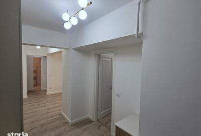 Apartament cu 2 camere în Dofteana - 12