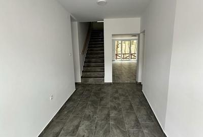 Casă cu 7 camere cu Teren 420 Mp în Corunca - 5