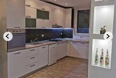 Inchiere apartament/birou  Herestrau - 2