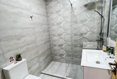 Garsonieră decomandată în Dâmbul Rotund - 4