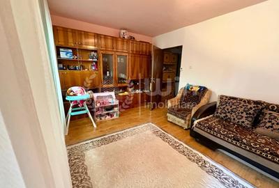 Apartament cu 2 camere decomandat, mobilat în Zorilor - 2