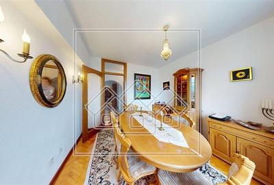 Apartament cu 4 camere decomandat în Aeroport - 14