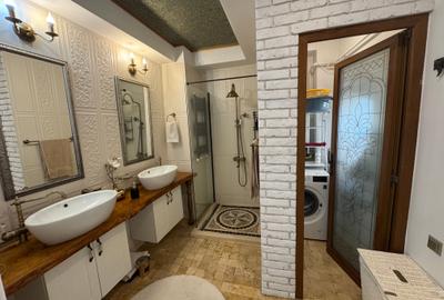 De închiriat apartament 4 camere – zona Peninsulară, Constanța, vedere superbă l - 56