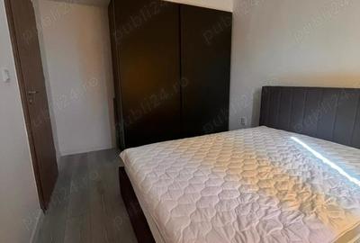 Apartament cu 2 camere decomandat în Giroc - 8