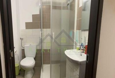 Apartament 4 camere Tractorul - 1