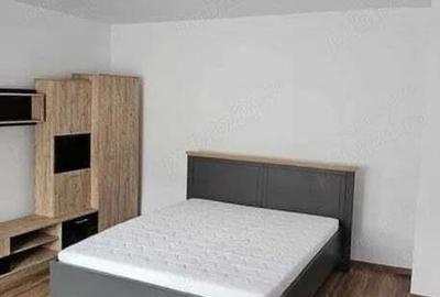 Garsoniera Gara de Nord - 1