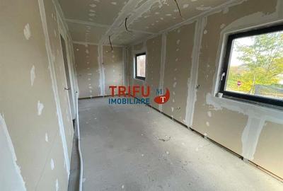 Complex turistic cu 5 cabane de vânzare în comuna Pianu Complex turistic cu 5 cabane de vânzare în comuna Pianu - 7