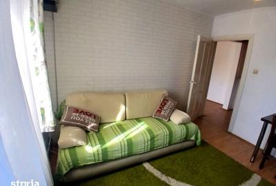 Apartament cu 2 camere, mobilat în Șagului - 13
