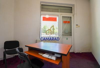 Casă individuală cu 9 camere cu Canalizare în Tei - 7