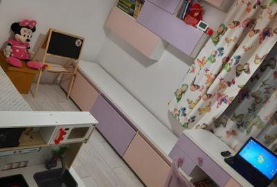 Apartament cu 2 dormitoare,  Giroc 63 mp - 4