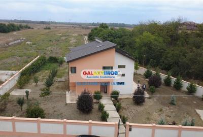 Casa Lux Mihailesti 6 Camere 300 m.p. - 4