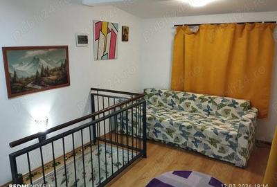 Casă cu 2 camere cu Teren 60 Mp în Rahova - 1