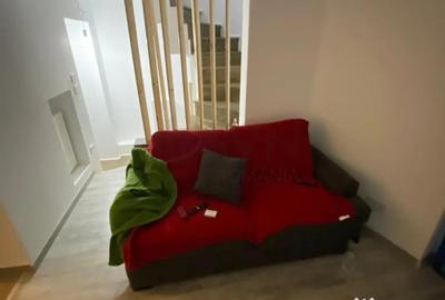 Casă cu 2 camere cu Teren 55 Mp în Kogălniceanu - 4