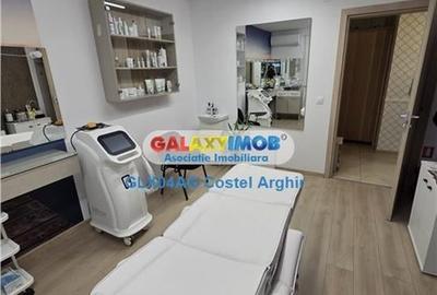 Vindem apartament/spatiu salon infrumusetare in zona Nord - 4