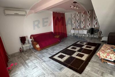 Casa Loc. Predesti teren 402 mp - 1