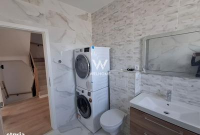 Casă cu 4 camere cu Canalizare în Central - 14