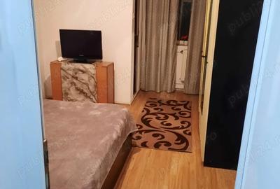 Garsoniera 22mp Iasi Gara Internationala - 6