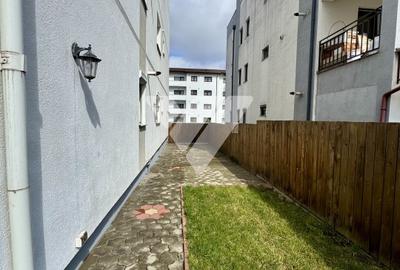 Apartament cu 3 camere decomandat, mobilat în Arhitecților - Calea Cisnădiei - 9