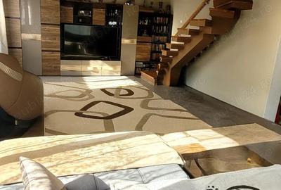 Casă cu Teren 120 Mp în Central - 4