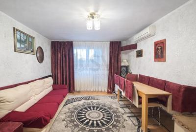 REA1026363 Apartament 4 camere I Dristor - 4