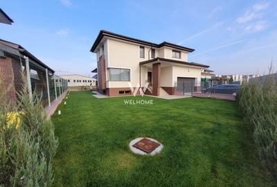 Casa Individuala cu teren 580mp  in Selimbar-Sibiu Casa Individuala cu teren 580mp  in Selimbar-Sibiu - 6