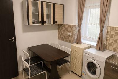 Apartament cu 2 camere, mobilat în Drumul Taberei - 5