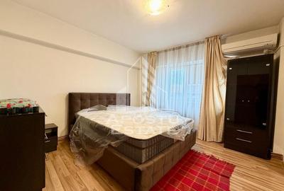 Apartament 3 camere, Centrala proprie, Decomandat, Zona Telegrafului - 3