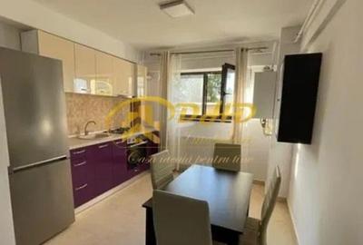 Apartament 2 camere langa UAIC - 2