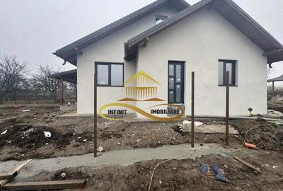 Casa individuala in stadiu de constructie direct de la dezvoltator - 3