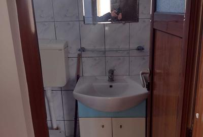 Apartament cu 2 camere nedecomandat în Tomis Nord - 6