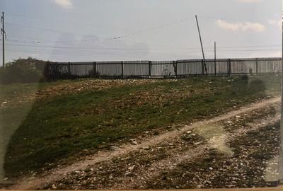 Spațiu comercial, în Someșu Rece - 2