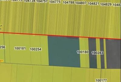 Spațiu comercial, în Slobozia Corni - 1