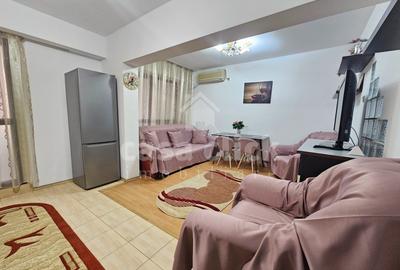 Apartament 2 camere renovat, open-space – Etaj 2 – Siderurgiștilor / IREG - 2