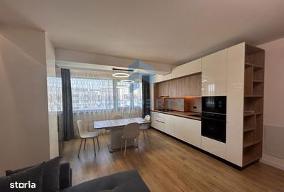Apartament cu 2 camere, mobilat în Pajura - 5