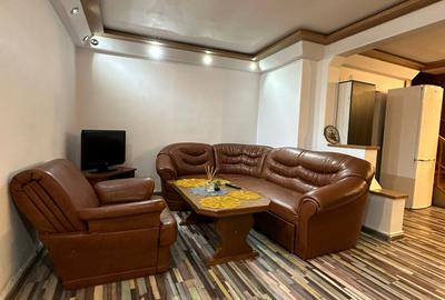 APARTAMENT 3 CAMERE LA CASA - SCHEI - 2